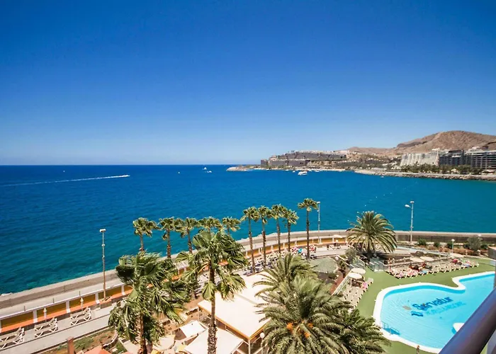Resort Servatur 3*