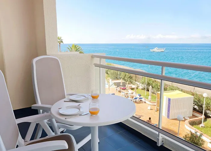 Resort Servatur La Playa de Arguineguín
