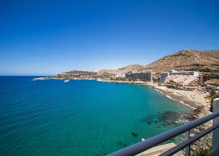 Resort Servatur La Playa de Arguineguín