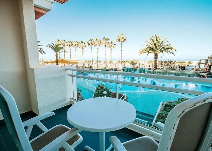 Servatur 3* La Playa de Arguineguín