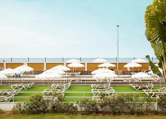 Resort Servatur