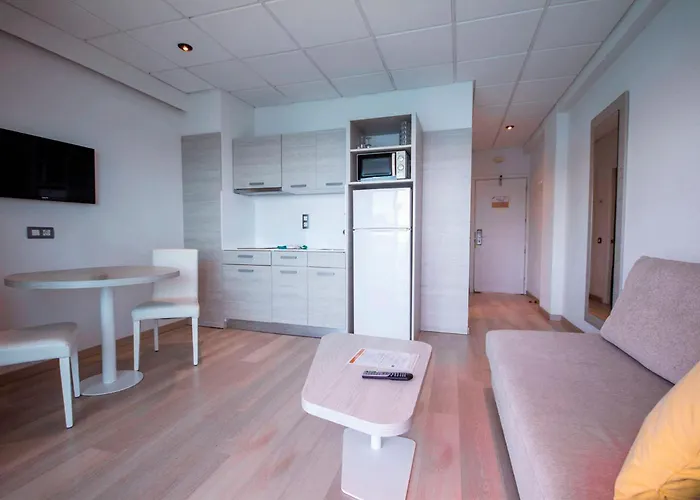 Servatur Resort 3*