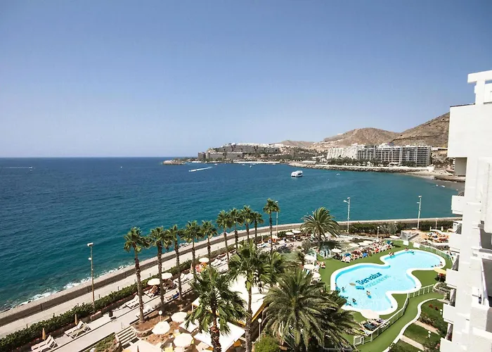 Servatur Resort La Playa de Arguineguín