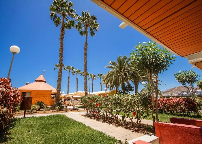 Servatur Resort La Playa de Arguineguín