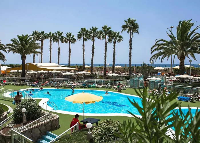 Servatur 3* La Playa de Arguineguín