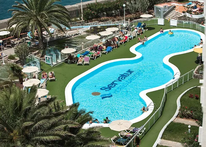 Servatur Resort