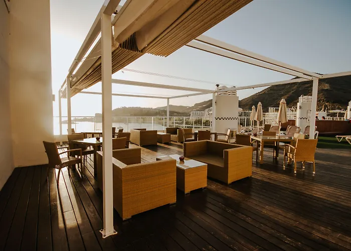 Servatur Resort La Playa de Arguineguín