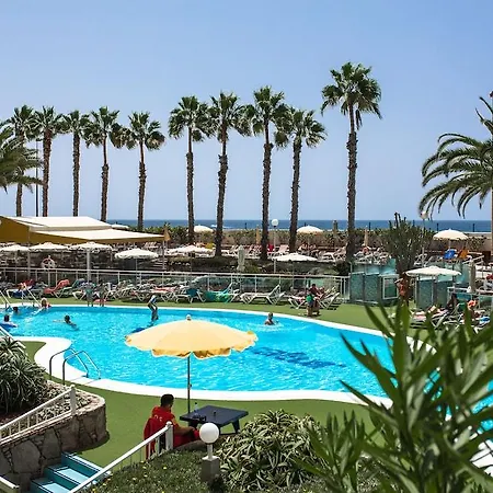 Servatur Resort