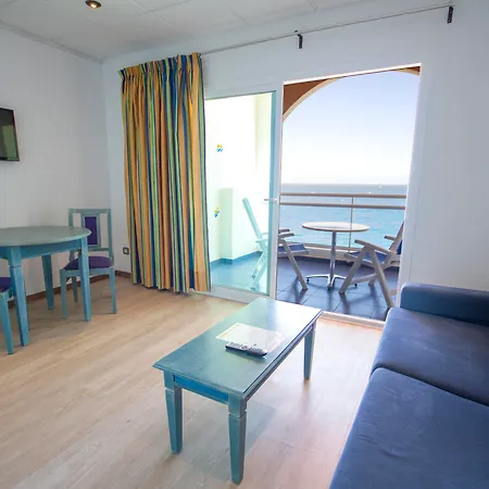 Servatur 3* La Playa de Arguineguin