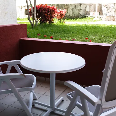 Resort Servatur La Playa de Arguineguin