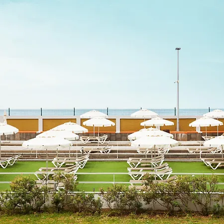 Servatur Resort La Playa de Arguineguin