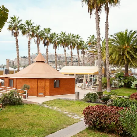 Servatur Resort 3*