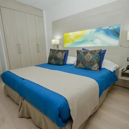 Servatur Resort