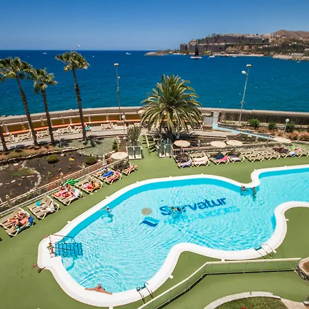 Servatur La Playa de Arguineguín