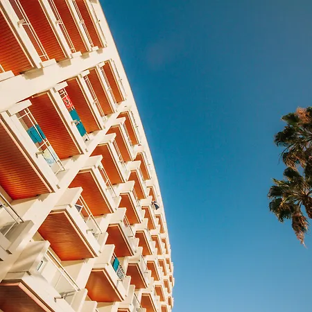 赛尔瓦图绿滩酒店 3*