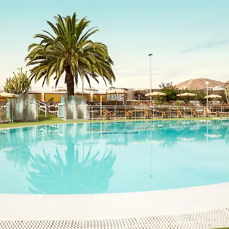 Resort Servatur 3*