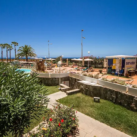 Resort Servatur La Playa de Arguineguin