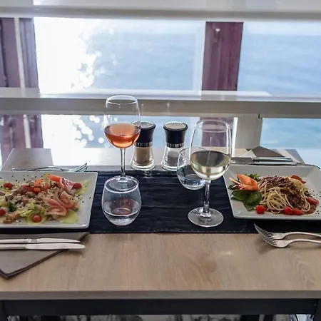 Resort Servatur La Playa de Arguineguin