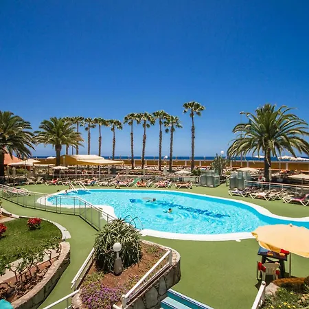 Servatur Resort La Playa de Arguineguin