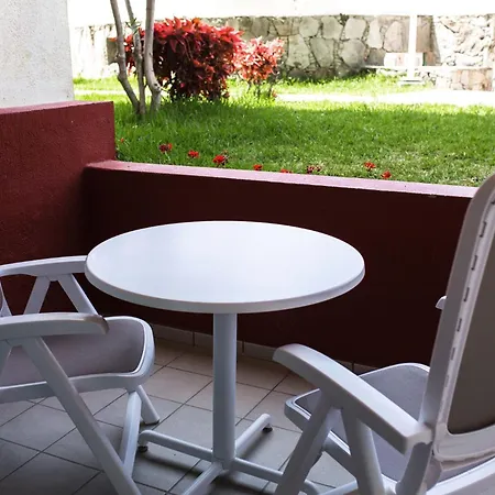 Servatur Resort La Playa de Arguineguin