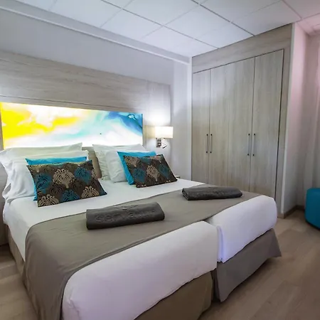 Servatur 3* La Playa de Arguineguin