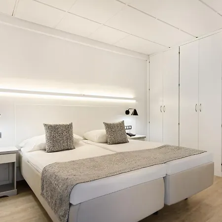 Servatur Resort