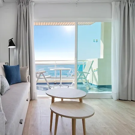 Servatur Resort La Playa de Arguineguin