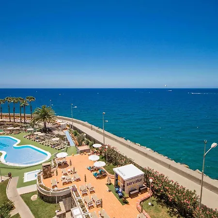 Station touristique Servatur La Playa de Arguineguín