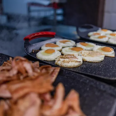 赛尔瓦图绿滩酒店