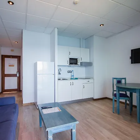 度假村 赛尔瓦图绿滩酒店