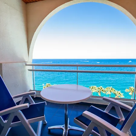 赛尔瓦图绿滩酒店 度假村