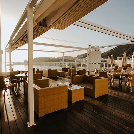 Resort Servatur La Playa de Arguineguin