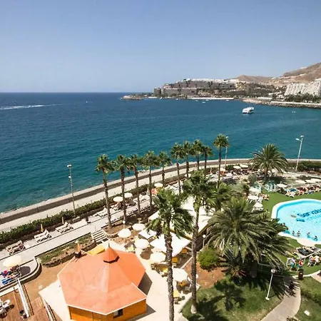 Resort Servatur La Playa de Arguineguin