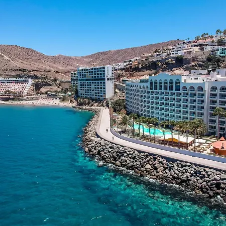 Servatur Resort La Playa de Arguineguin