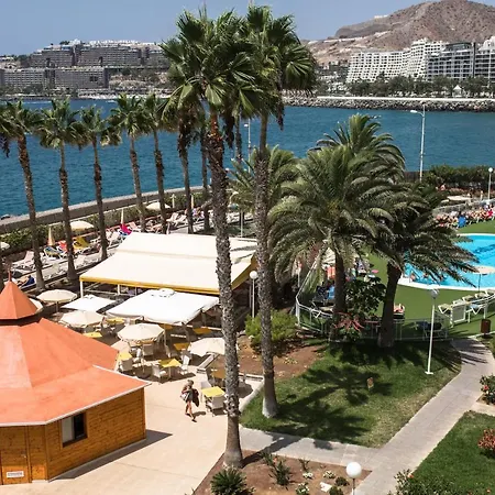 Servatur Resort
