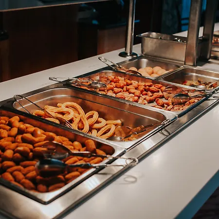 Servatur אתר נופש 3*