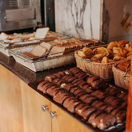 Servatur אתר נופש 3*