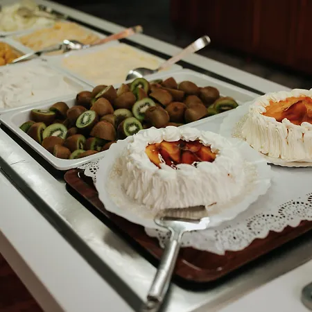 אתר נופש Servatur