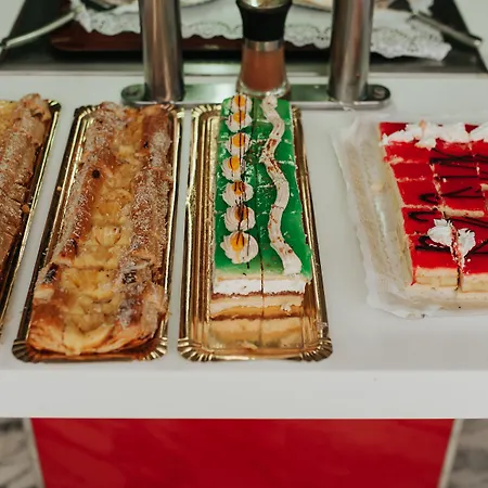 Курортный комплекс Servatur Ла-Плайя-де-Арнегин