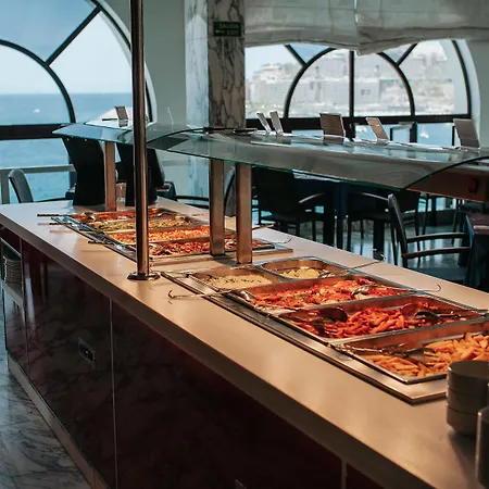 Servatur 3* La Playa de Arguineguín