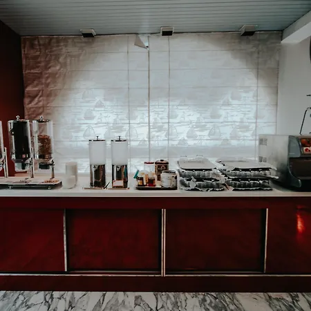 Servatur אתר נופש