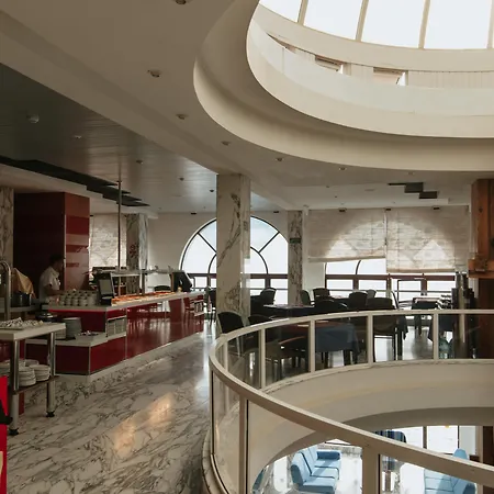 Servatur אתר נופש La Playa de Arguineguín