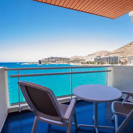 Servatur Ла-Плайя-де-Арнегин