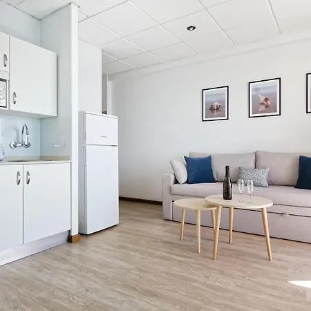 Servatur Курортный комплекс