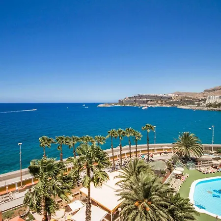 אתר נופש Servatur 3*