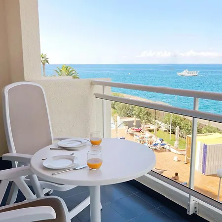 אתר נופש Servatur La Playa de Arguineguín