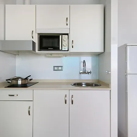 Servatur Курортный комплекс