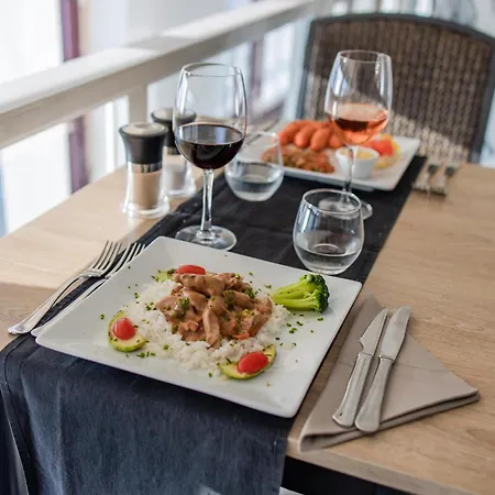 Servatur Курортный комплекс 3*