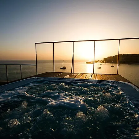 Servatur אתר נופש La Playa de Arguineguín