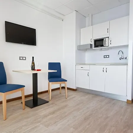 Servatur La Playa de Arguineguín